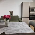 Mandra Holidays Διαμέρισμα Cefalù