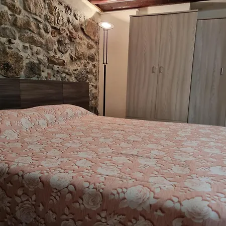 Διαμέρισμα Mandra Holidays Cefalù