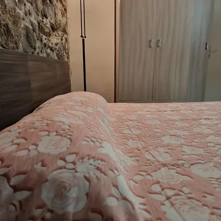 Mandra Holidays Διαμέρισμα Cefalù