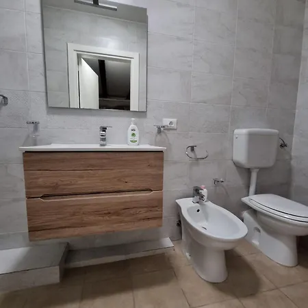 Appartement Mandra Holidays