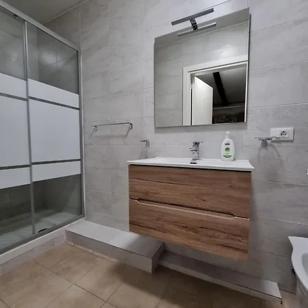 Appartement Mandra Holidays Cefalù