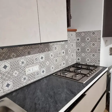 Mandra Holidays Appartement