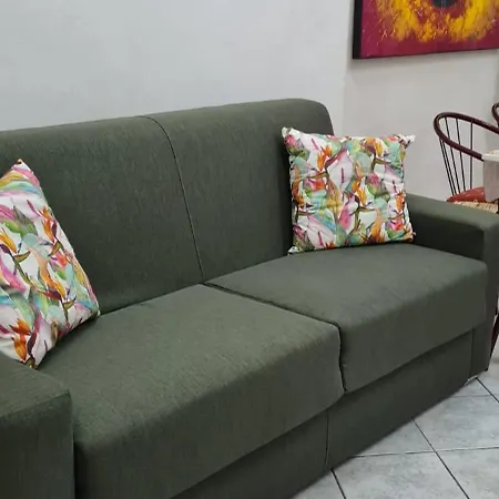 Mandra Holidays Διαμέρισμα *