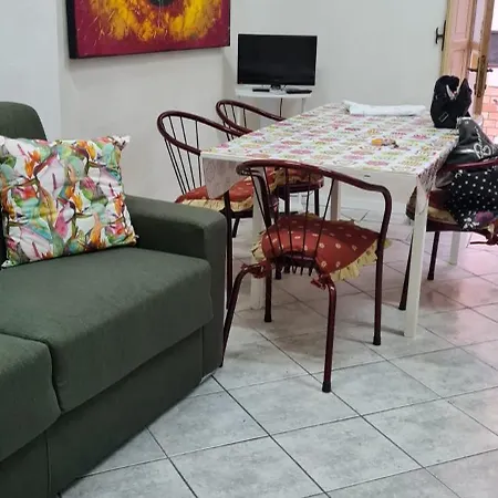 Mandra Holidays Cefalù