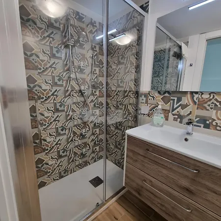 Mandra Holidays Appartement Cefalù