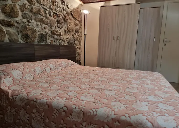 Apartman Mandra Holidays Cefalù