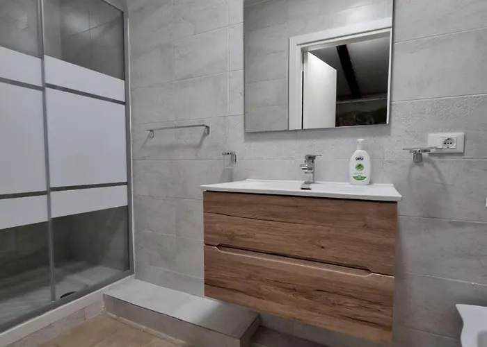 Apartman Mandra Holidays Cefalù