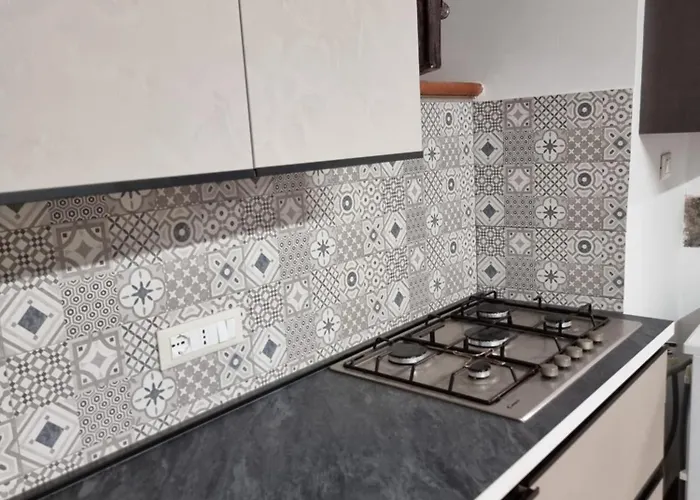 Mandra Holidays Apartman