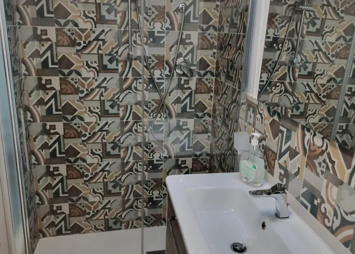 Mandra Holidays Cefalù